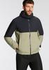 CMP Man Jacket FIX Hood (35Z6187)