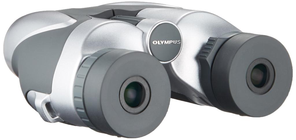 Бинокль Olympus ZOOM PCI 8-16X25
