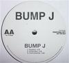12inch Record BUMP J - On The Run / Bump J PR301591PROMO Atlantic 2004 US Rap & Hip-Hop/R&B Used