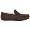 UGG Ascot Slipper Espresso Men Sneakers Brown 1101110-ESP