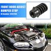 Car Front Hood Adjust Bumper Stop 10157703 For Camaro Firebird With SHORT CAP