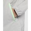 New Nike Windrunner Repel Waterproof Running Jacket Green Grey FB7541-376