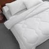 Mercury Four Seasons Antibacterial Fiber Duvet