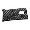 Quilted Black Glove Box Guard for Toyota Hiace Generation Standard H200 Series August 2004 Onwards DAD Garson D.A.D (1st-7th Body) Model Year