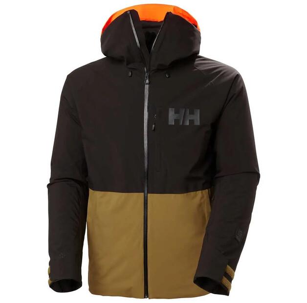 Helly Hansen Powderface Jacket