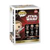 SW: Phantom Menace 25th Anniv Obi-Wan Kenobi Pop! Vinyl