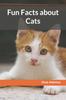 Книга Fun Facts About Cats