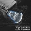 2Pcs Car LED Door Welcome Logo Light for Cadillac CTS 2008-2013 STS 2005-2011 SLS 2007-2012 2013 Lights Courtesy Projector Lamps