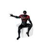 Marvel Аниме Фигурка Человека-паука Супергерой ПВХ Кукла Украшение на приборную панель автомобиля Центральную консоль Сидящая модель Человека-паука Салон автомобиля Коллекционная вещь Подарок для фаната