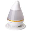 Water Drop Mini Atomizing Humidifier Office Home Colorful Night Light Usb Air Aromatherapy Purificat