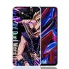 Yu-Gi-Oh Anime Case Phone Cover for Xiaomi Redmi Note 10 9 9S 8 8T 7 5 Pro Mi 12T 11T 10T 9T 12 11 Lite A3 A2 Trend Fundas Mi 11