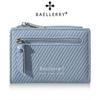 Женский кошелек Baellerry с множеством отделений для карт и застежкой-молнией для повседневного использования