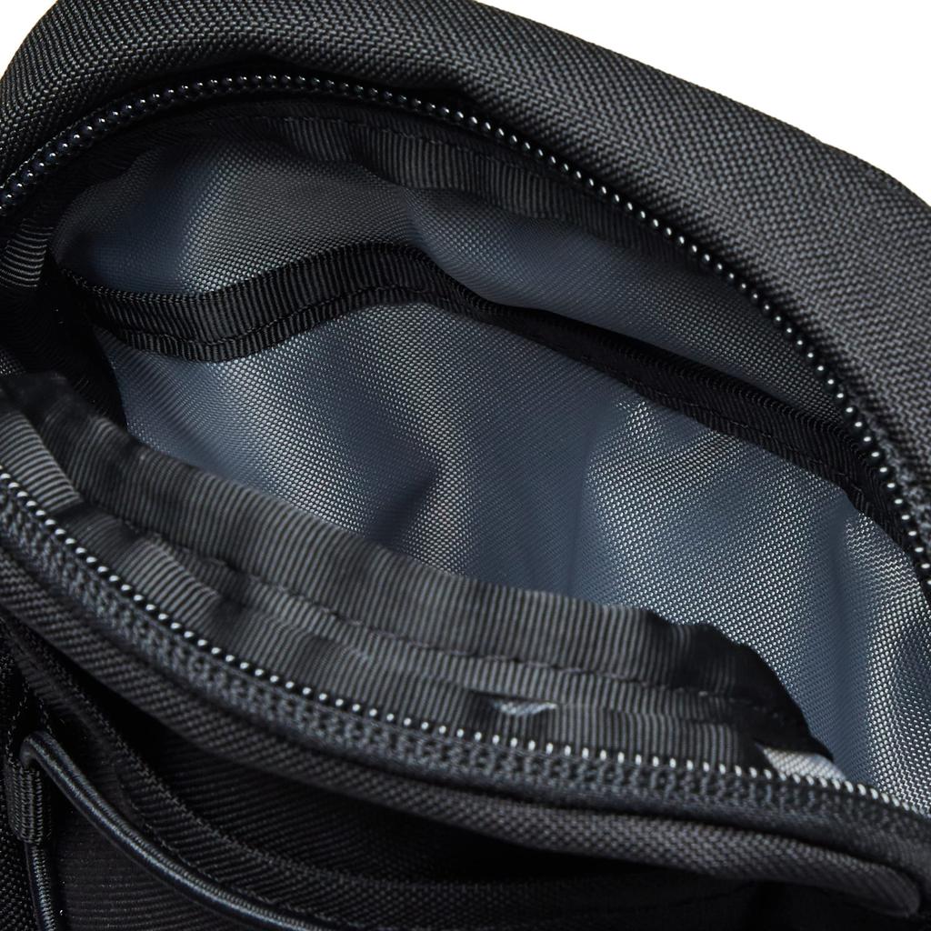 Сумка через плечо North Jester Crossbody JK3 TNF черная [The Face] [Предмет]