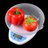 5 кг х 1 г цифровые кухонные измерительные весы для диетических блюд, компактные ЖК-электронные кухонные весы для взвешивания