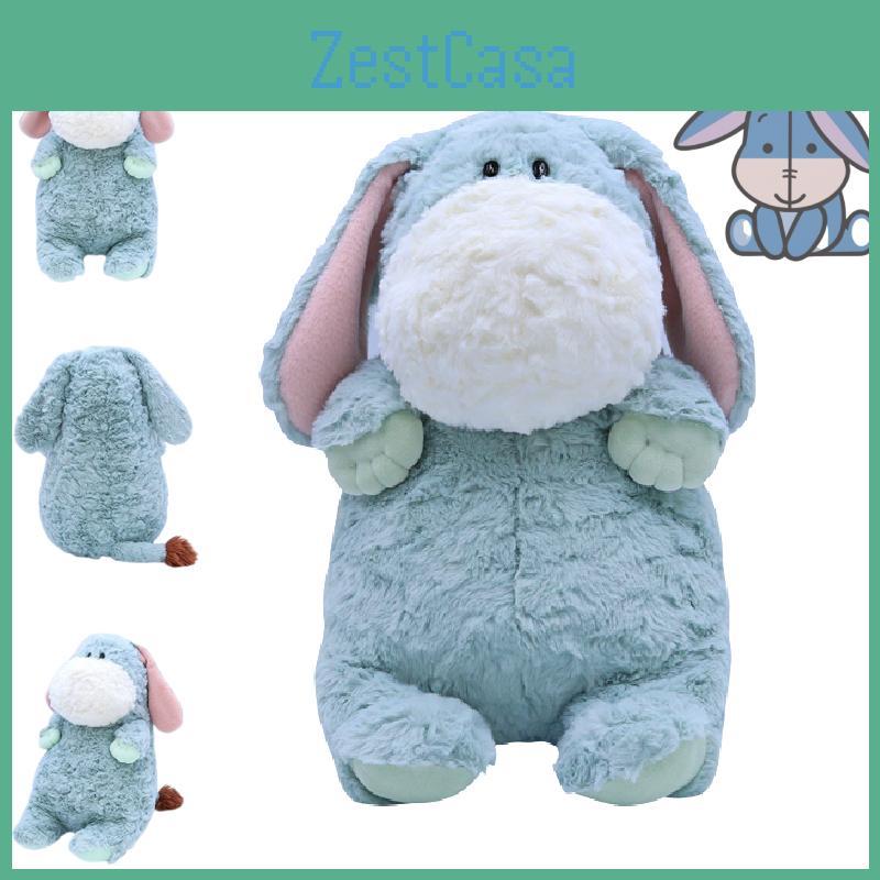 Милая плюшевая игрушка Иа-Иа из Винни-Пуха, идеальный подарок на день рождения для детей