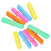 100Pcs Counting Stick Arithmetic Training Tool Kids Addition and Subtraction Teaching Aids