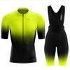 Комплект Велосипедной Формы 2026 Лето MTB Униформа Велосипед Ropa Ciclismo Мужская Велосипедная Одежда С Коротким Рукавом Велосипедная Одежда Майка Шорты