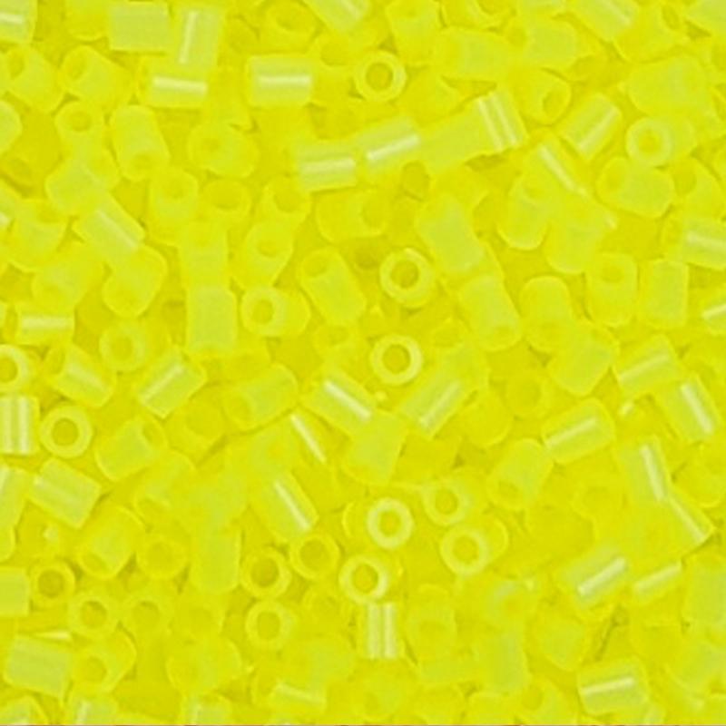 Yantjouet 2,6 мм Мини-бусины 1500 шт./коробка Светящиеся в темноте Hama Beads Для детей Железные бусины Высококачественный Пазл Детские игрушки