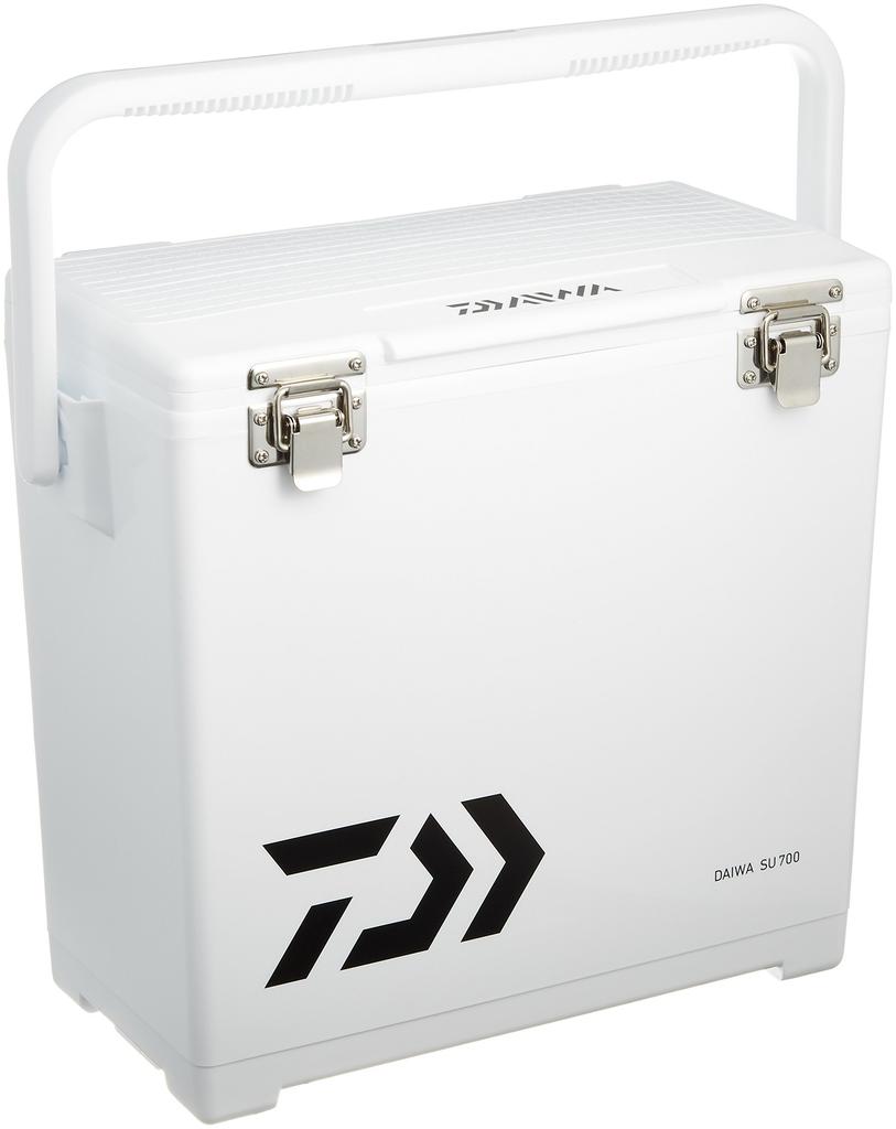 Daiwa Рыболовный маленький термобокс SU700 7 литров