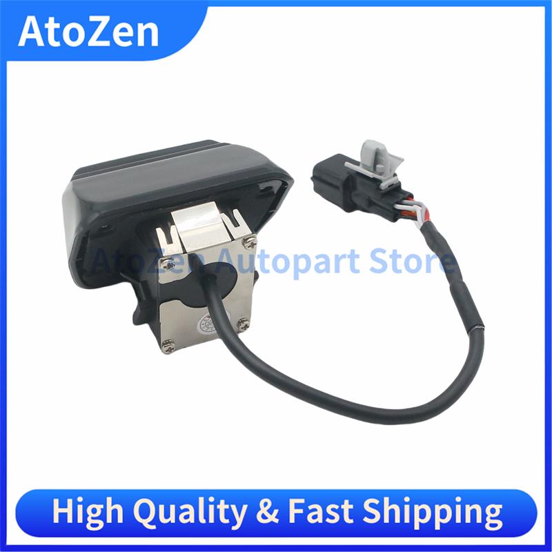 95760H2000 9576-H2000 View BackUp Camera for Kia Rio 4KX CROSS Rio X-Line Automotive Spare Parts Car Accessories High Quality