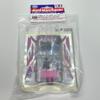 Mini 4WD Manta Ray Clear Body Set II [Rare] Mk.II