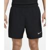 Nike Dry Fit Challenger 5  Brief Lined Versatile Shorts M   Black  Dv9364 010