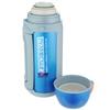 Tiger Insulated Outdoor Travel Bottle