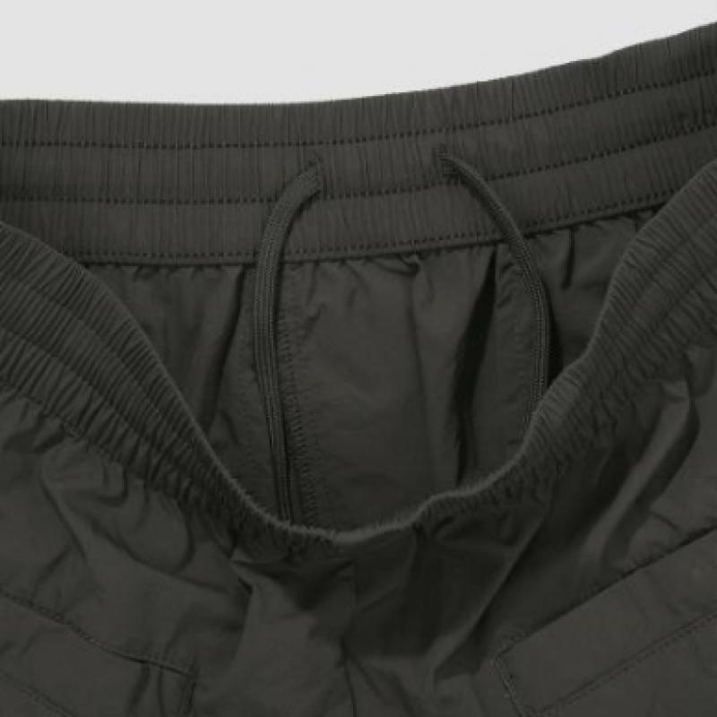 Bbc Earth Mini Pocket Cargo Shorts
