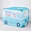 [Современный дом] Детский грузовик с мороженым, большая палатка 142x100x100 см, настольная игра для представителей Кореи