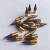 Smooth Writing Everlasting Graphite Nib Durable Eternal Replacement Pencil Head