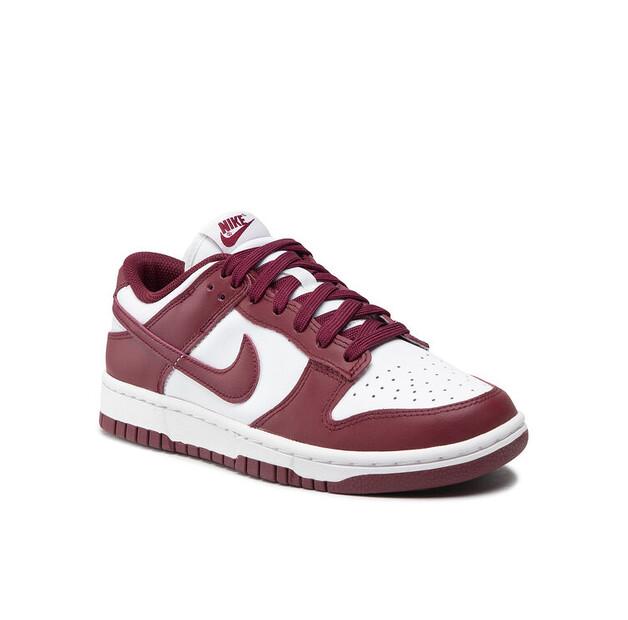 Кроссовки Nike Dunk Low