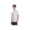 New FILA T Shirts Men's White F11M338101FWT