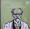 LP Record ANTONÍN DVOŘÁK | KAREL ŠEJNA / VÁCL - Symphony No. 3 In F Major, Op. 76 / ALP171 Artia Records 1960 US Classical Used