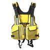 Life Jackets Adults Life Vest Adult Adjustable Canoe Kayak Dinghy Sailing Buoyancy Aid Jacket for