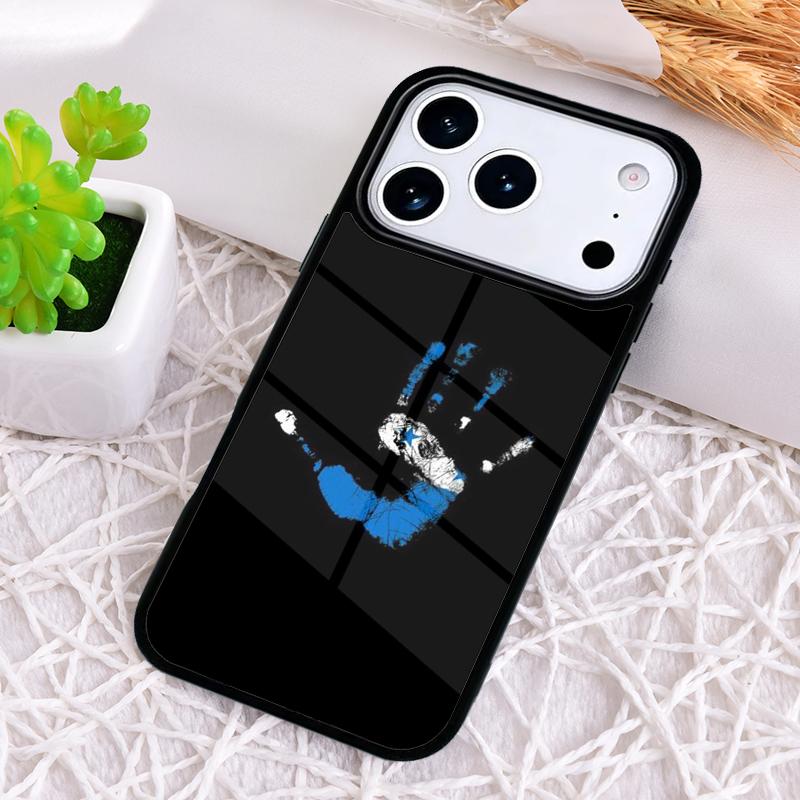 Honduras Flag soft Phone Case for iPhone 17 Air 16 15 11 12 14 13 Pro Max Shockproof Cover