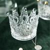 Candle Holder Multifunctional Smooth Edges Washable Beauty Crown Design Christmas for Desktop