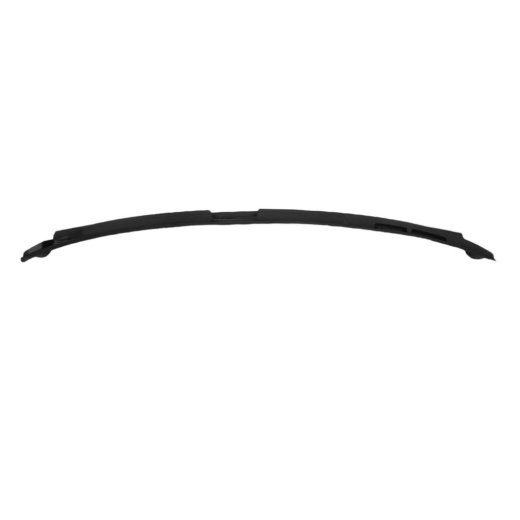 Панель накладки ветрового стекла 51718208483 Погодоустойчивая решетка накладки стеклоочистителя Замена для 3 серии E46 1997 2006