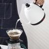 Stainlesss Steel Electric Kettle Hand Drip Coffee Thin 800ml Long Mouth Gooseneck Water Cooker Boiler Boiling Tea Pot Heater