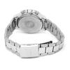 ELGIN FK1184S-B Часы с хронографом Японский механизм Водонепроницаемость Черный Мужские