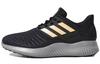 Alphabounce Rc.2 'Черное Золото' Женские EG6321