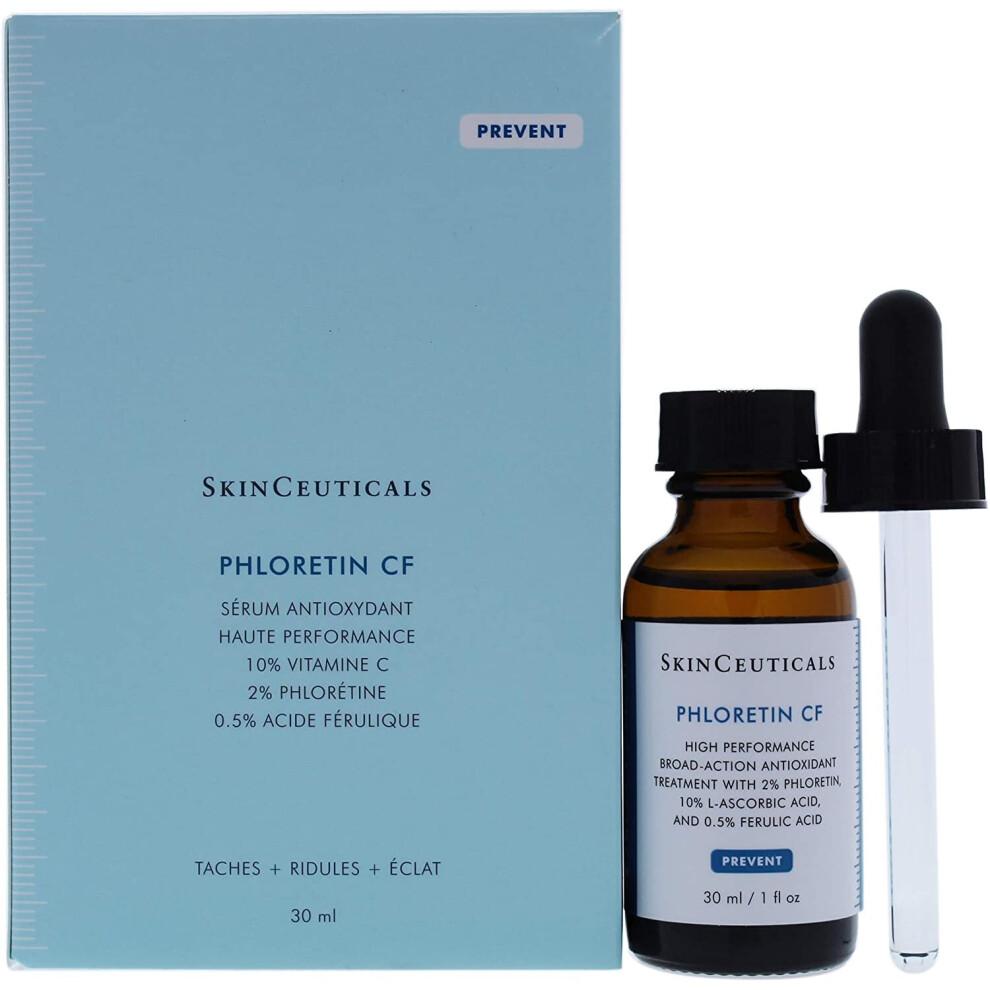 Phloretin CF | Антиоксидантная сыворотка для лица - 30 мл