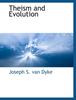 Книга Theism and Evolution