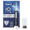 Brosse À Dents Électrique - BRAUN ORAL-B - iO 3N - Noir - 3 Modes De Brossage - Rechargeable