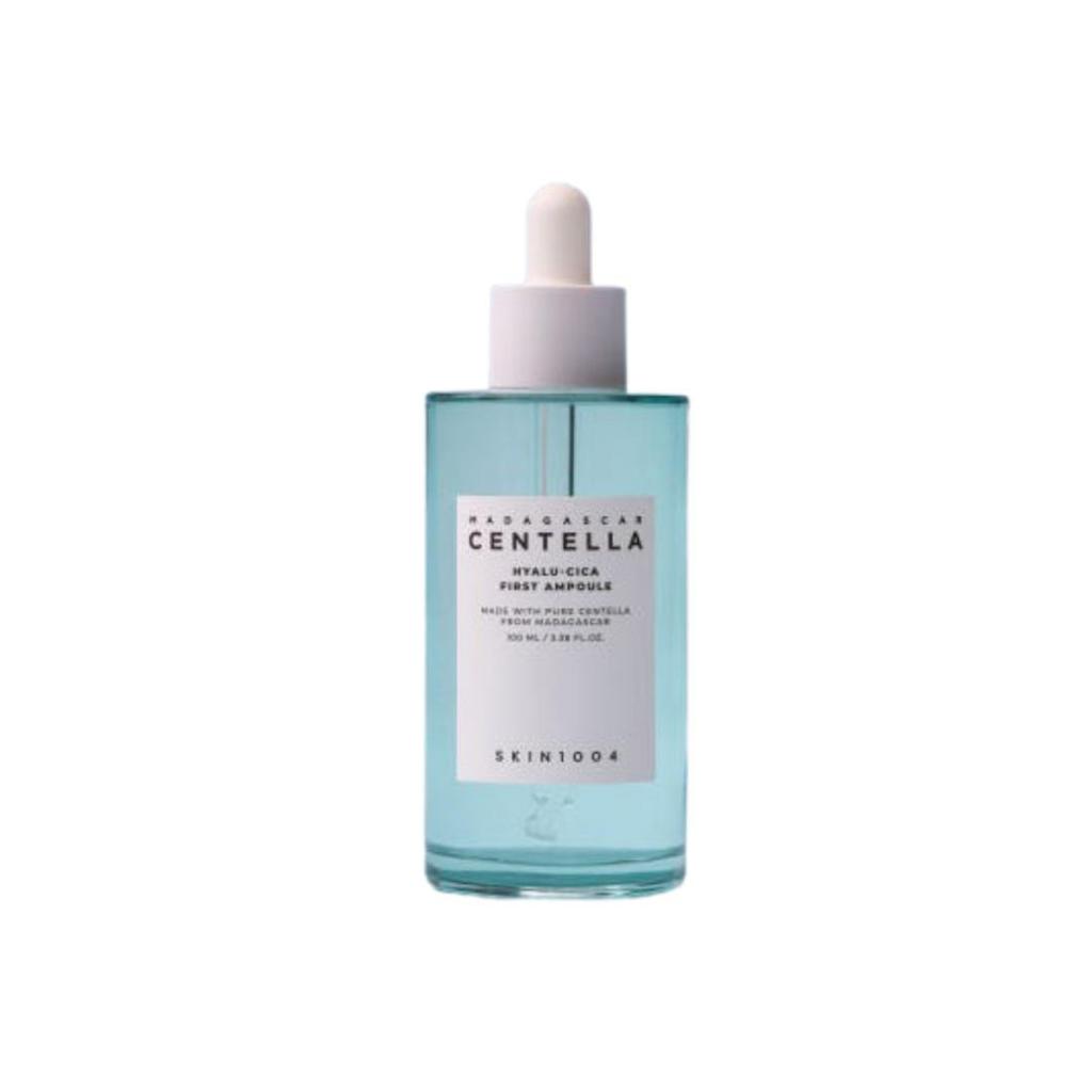 Skin1004 Мадагаскарская центелла Hyalu-Cica First Ampoule 100 мл