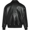 adidas Оригинальная куртка Sherpa PU однотонная свободного кроя с отложным воротником, на флисовой подкладке, с длинным рукавом, мужская IA7525