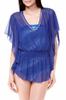 Beach Transparent Tunic Esta (83249)