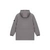 New Balance Down Jacket Unisex Gray (Unisex) Down Jackets AMJ23341 ZNC