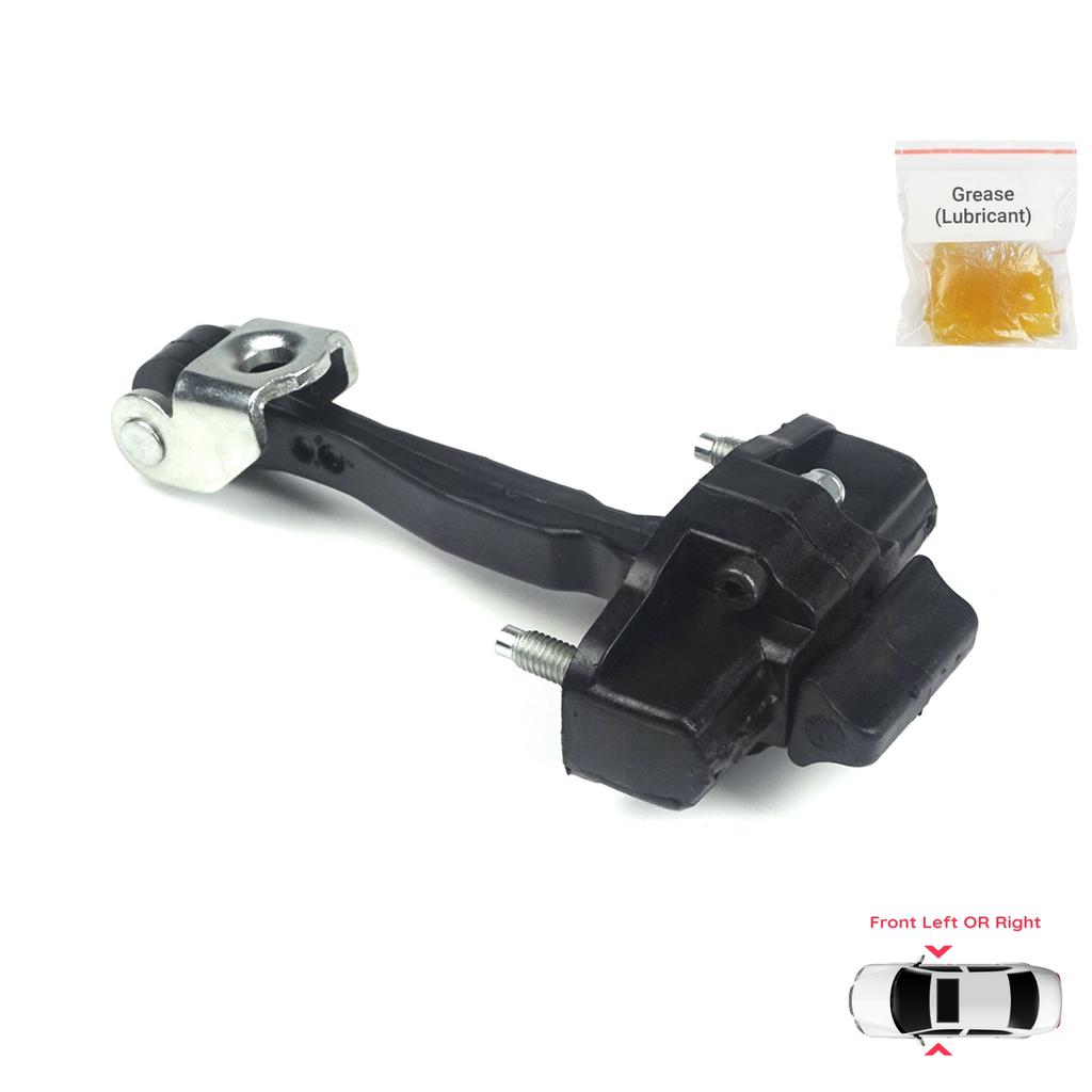 EDP820 Front Left OR Right Door Hinge Stop Check Strap Limiter for Fiat Tipo 356 357 Egea 2015-On 51983934