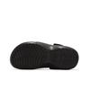 Crocs Классические Платформенные Клоги Cloud Creation Плавучий Остров и Переливной Поток Швабра ЭВА Клоги Женские Черные 206750-001(Команда1250-&)