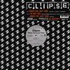 12-дюймовая пластинка CLIPSE - When The Last Time 07822151541 Arista, Star Tr 2002 US Рэп и хип-хоп/R&B Б/У